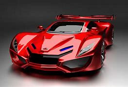 Image result for High-Tech Car