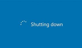 Image result for Windows 1.0 Shut Down Screen