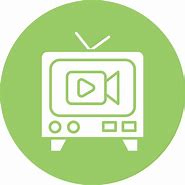 Image result for Green Broadcast Icon