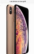 Image result for iPhone X Rose Gold 256GB