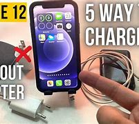 Image result for Alternate Ways to Charge iPhone