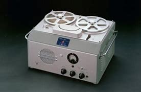 Image result for Sony Type G Tape Recorder