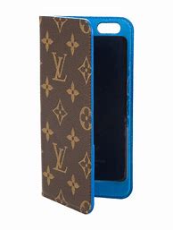 Image result for Louis Vuitton iPhone Folio Case