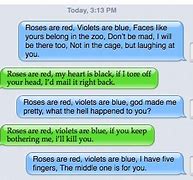 Image result for Funny Text Messages Romantic