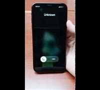 Image result for iPhone XR Incoming Call