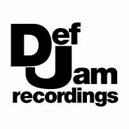 Image result for Def Jam Records Logo