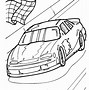 Image result for NASCAR Denny Hamlin Coloring Pages