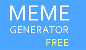 Image result for Meme Generator Free for PC