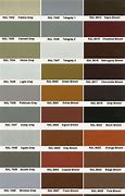 Image result for 5 Gray Tones Color Codes