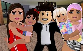Image result for Family Rp Roblox