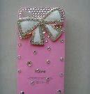 Image result for Glitter Pink iPhone