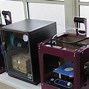 Image result for 3D Printer Filament Storage Box
