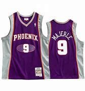 Image result for Kevin Durant in Suns Jersey