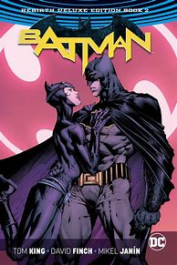 Image result for Batman Comic Books