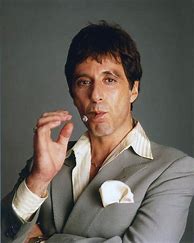 Image result for Al Pacino Scarface