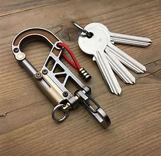 Image result for Carabiner Keychains Product