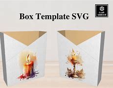 Image result for Vintage Book Box Template