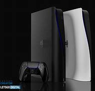 Image result for PS5 Console Slim