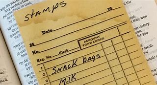 Image result for Good Grocery List