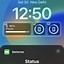 Image result for iPhone Lock Screen Widgets