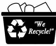 Image result for Recycle Plant Clip Art
