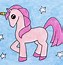 Image result for Cute Easy Unicorn Paintings