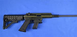 Image result for 10Mm Carbine Rifle