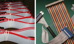 Image result for Electronic Ribbon Cable