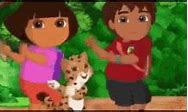 Image result for Dora the Explorer Rescue Season 4