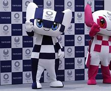 Image result for University of Tokyo Mascot