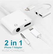 Image result for Apple iPhone 7 Headphone Adapter