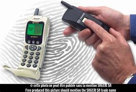 Image result for First Phone with Fingerprint