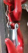 Image result for Swivel Eye Clip