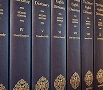 Image result for How to Reference Oxford Dictionary