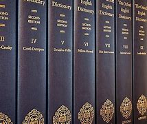 Image result for Oxford Dictionary New Words