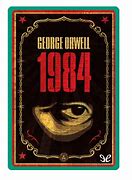 Image result for 1984 George Orwell Art
