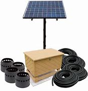 Image result for Solar Pond Bubblers Aerators