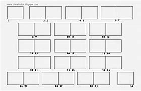 Image result for Children's Book Outline Template