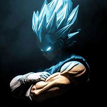 Image result for DBZ Goku Wallpaper