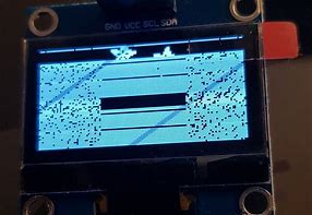 Image result for OLED I2C