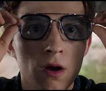 Image result for Spider-Man Glasses Meme