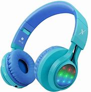 Image result for Light-Up Headphones