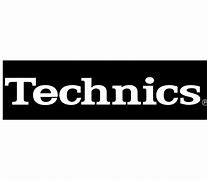 Image result for Technics Turntable Logo