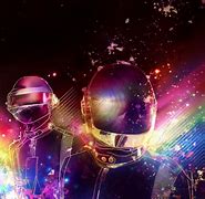 Image result for Daft Punk Diver Robot