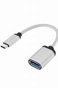 Image result for OTG Cable with USB Power