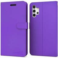 Image result for Phone Case Samsung Galaxy A32 5G Wallet