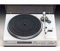 Image result for Philips Record Player