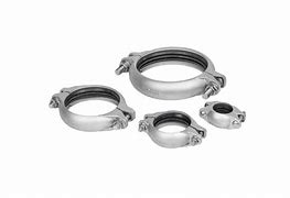 Image result for Stainless Steel Tubing Coupling Marine