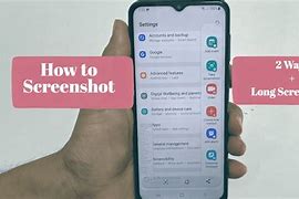 Image result for Screen Shot Sprint A13