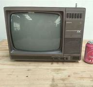 Image result for Philips CRT TV Vintage